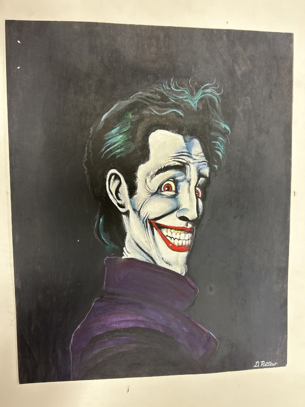 The Joker