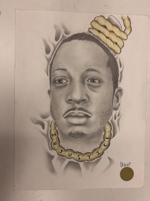 Kalif Browder (The Justlynch System)