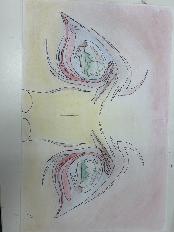 Eyes