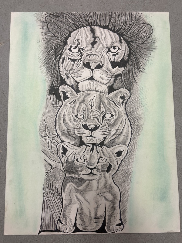 Lions