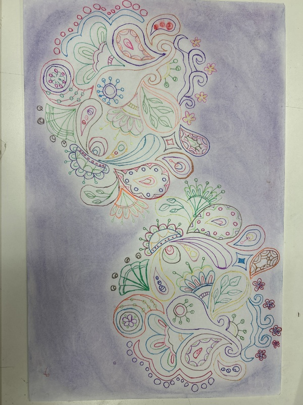 Swirly Do