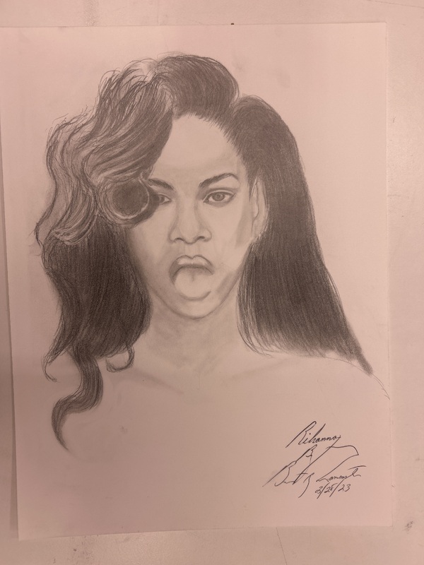 Rihanna
