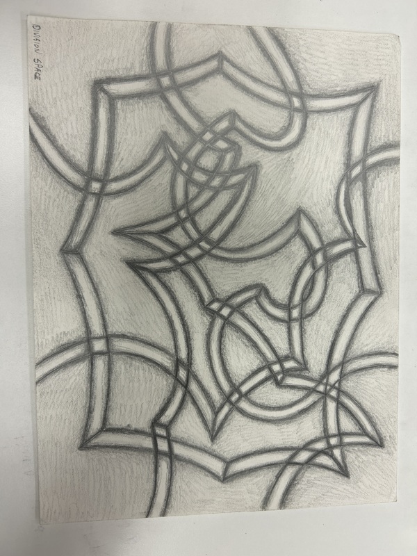 Division Space