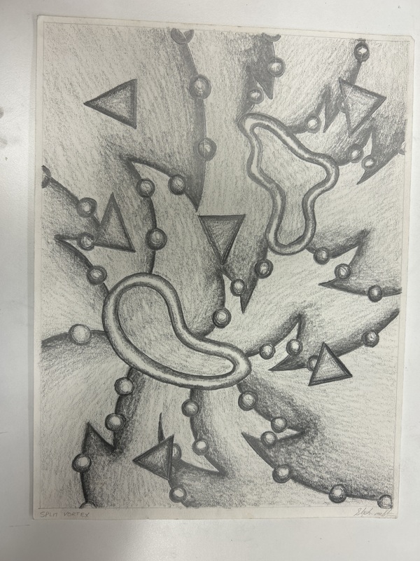 Split Vortex