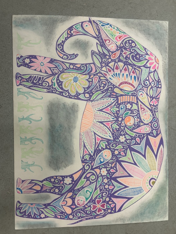 Elephant