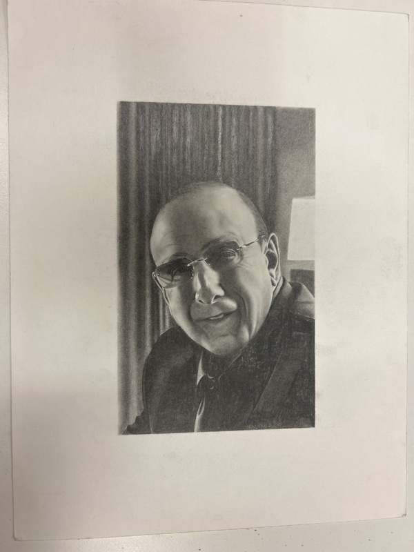 Clive Davise