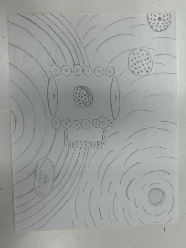 Circle World