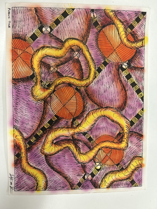 Public Tile
