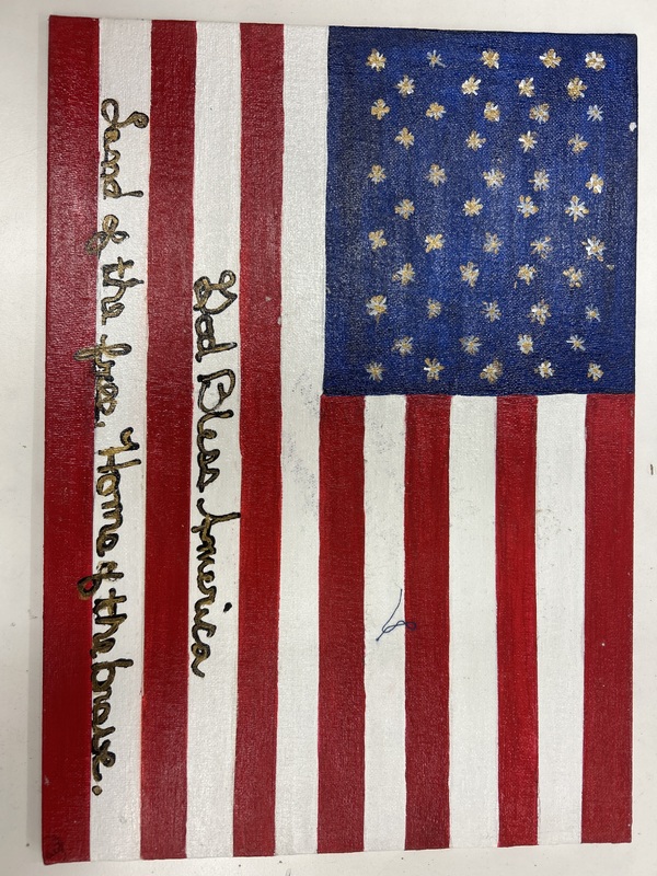 America Beautiful