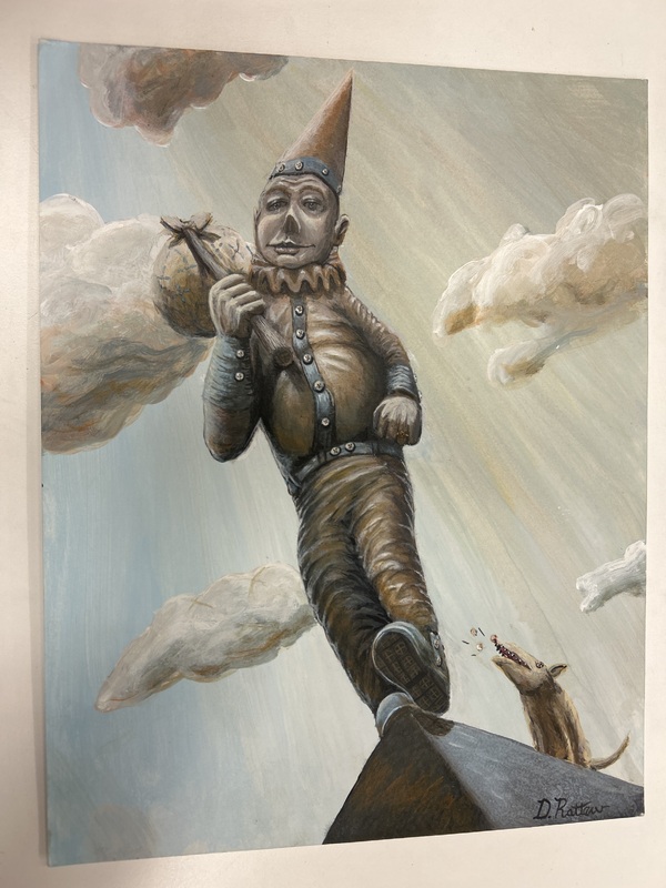 The Fool