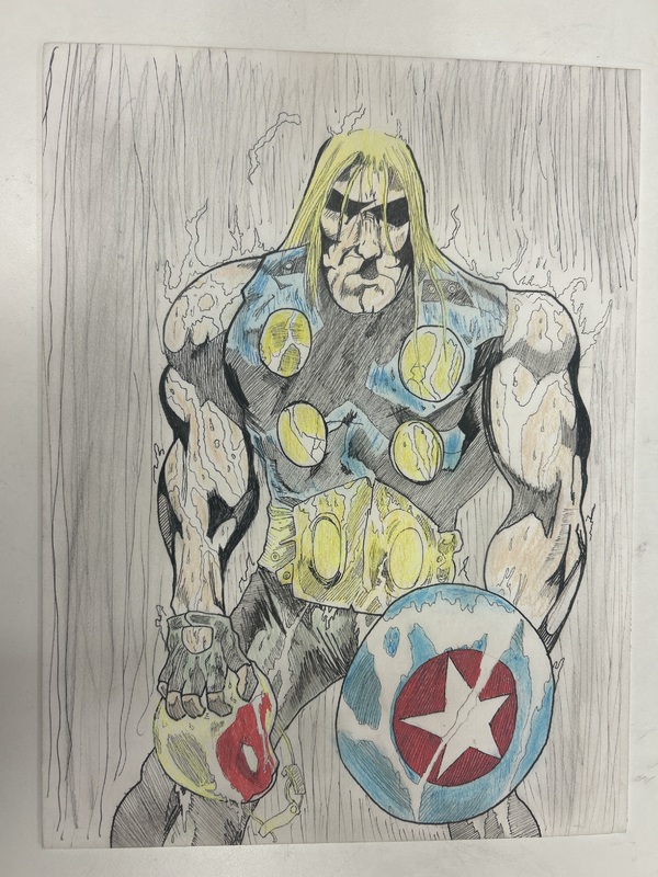 Thor