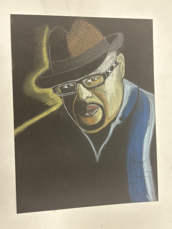 Fred Hammond
