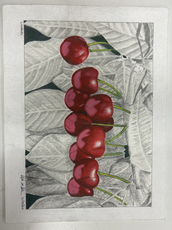 Cherries