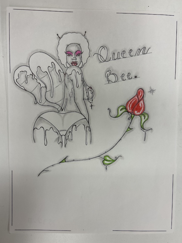 Queen Bee