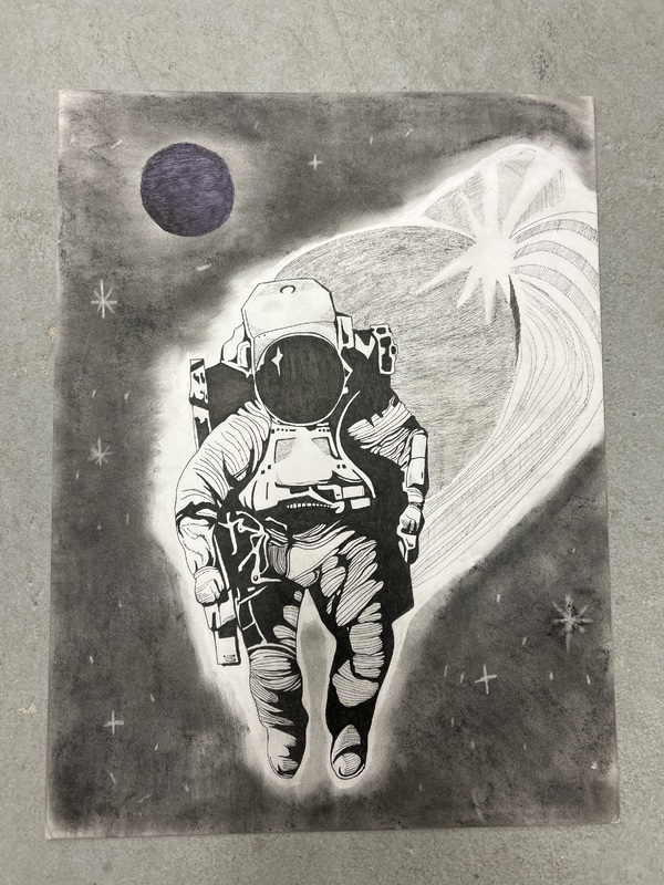 Astronaut