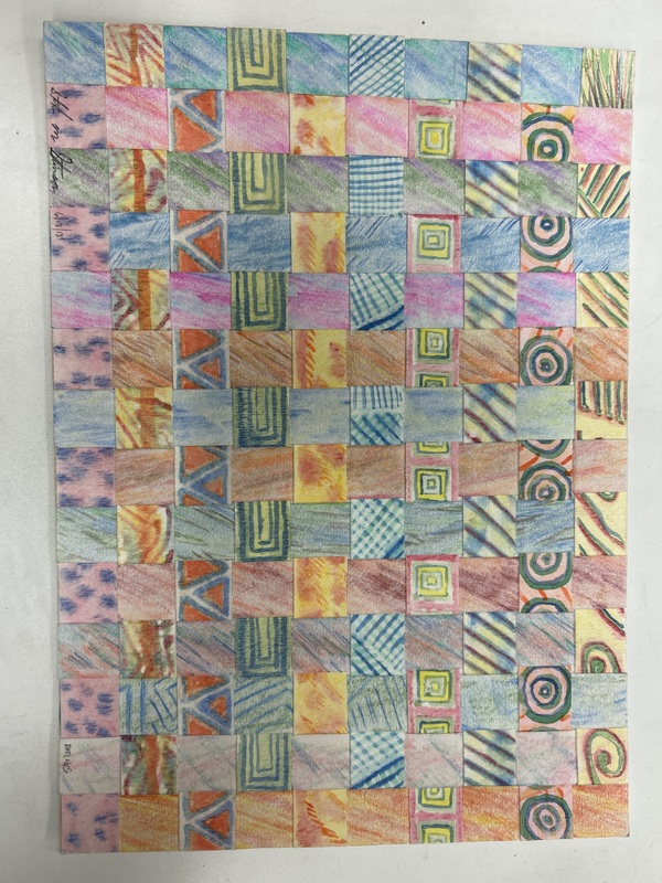 Patches