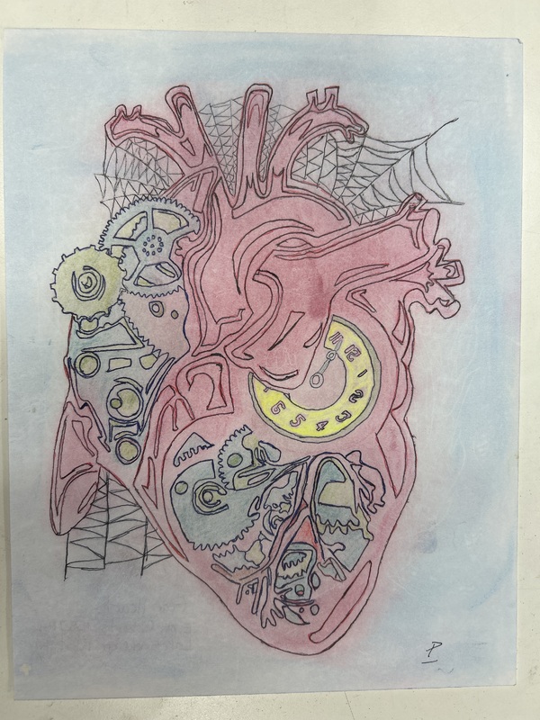 Gear Heart