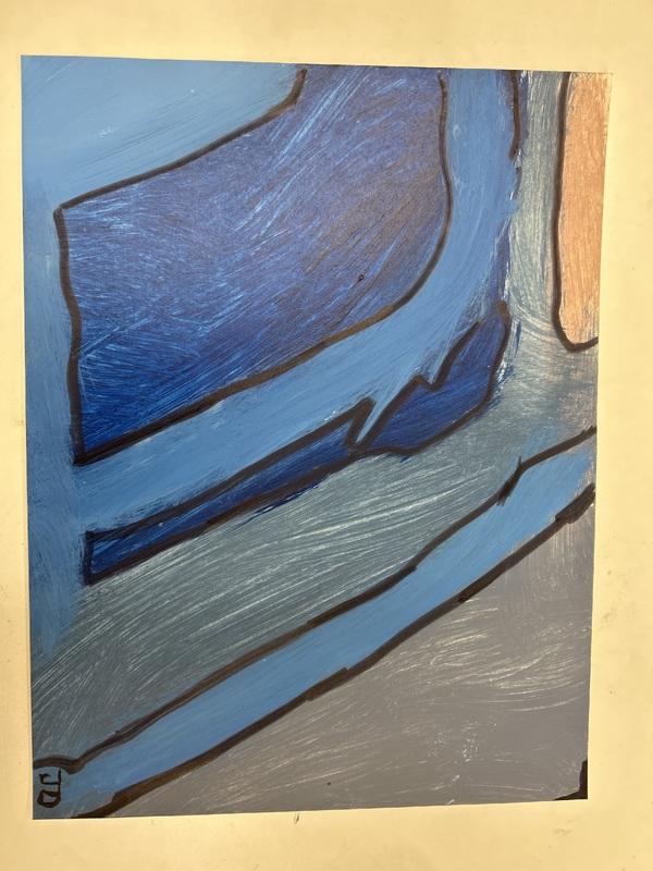 The Calm 2