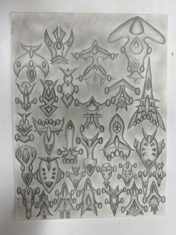 Ship Ideas