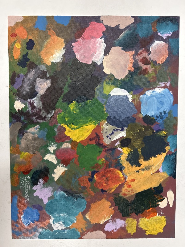 Palette