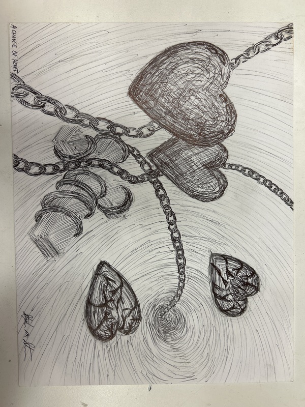 A Change of Heart