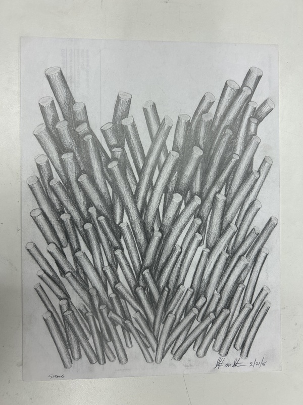 Straws