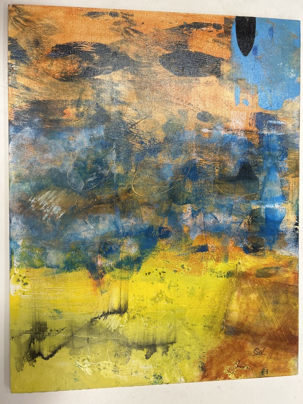 Golden Dawn (2 of 2)