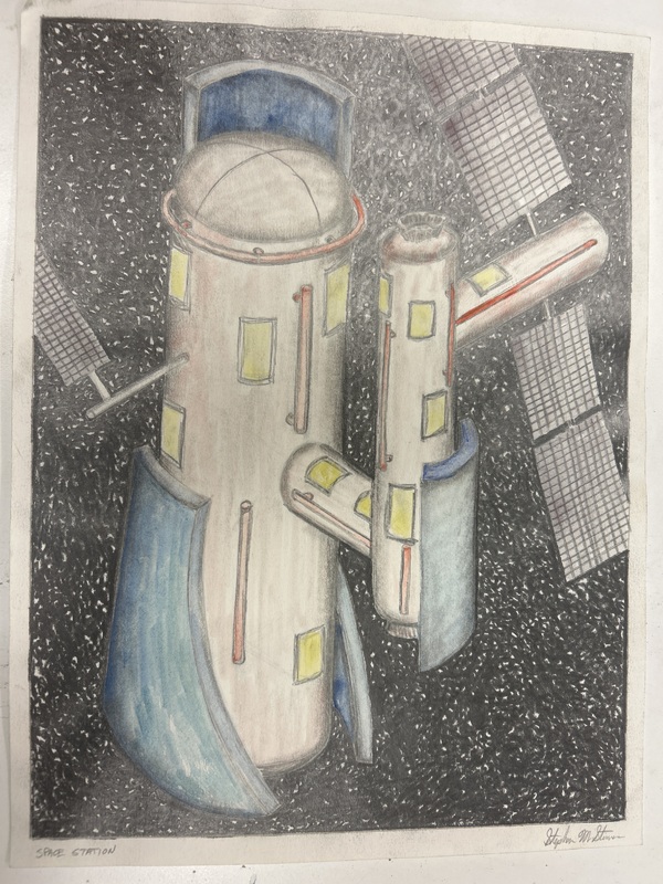 Space Station