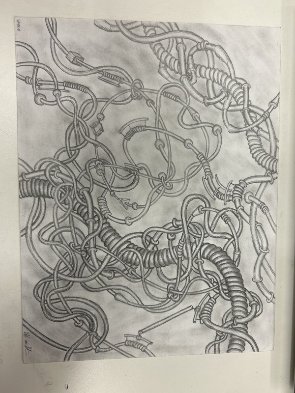 Wired