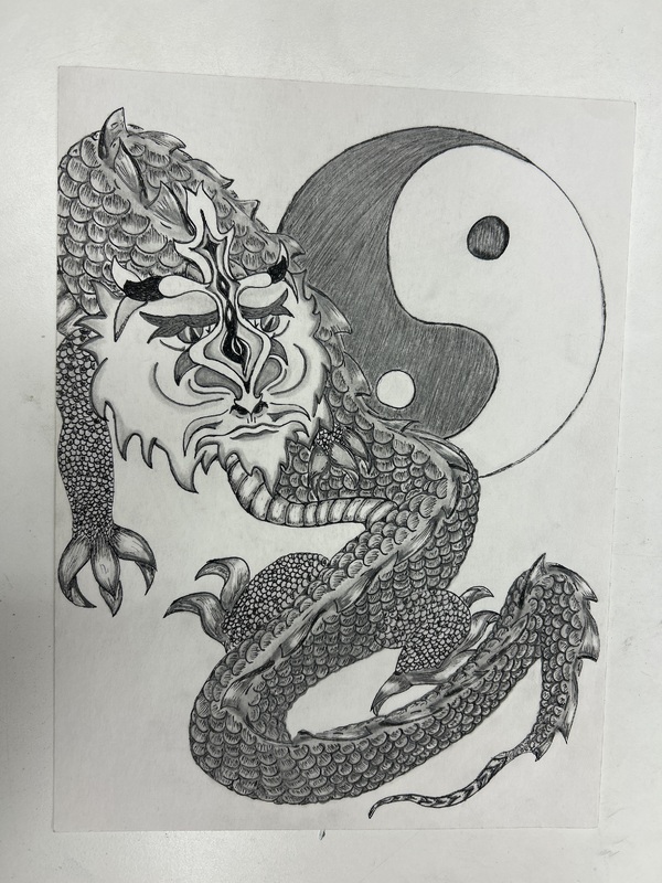 Dragon