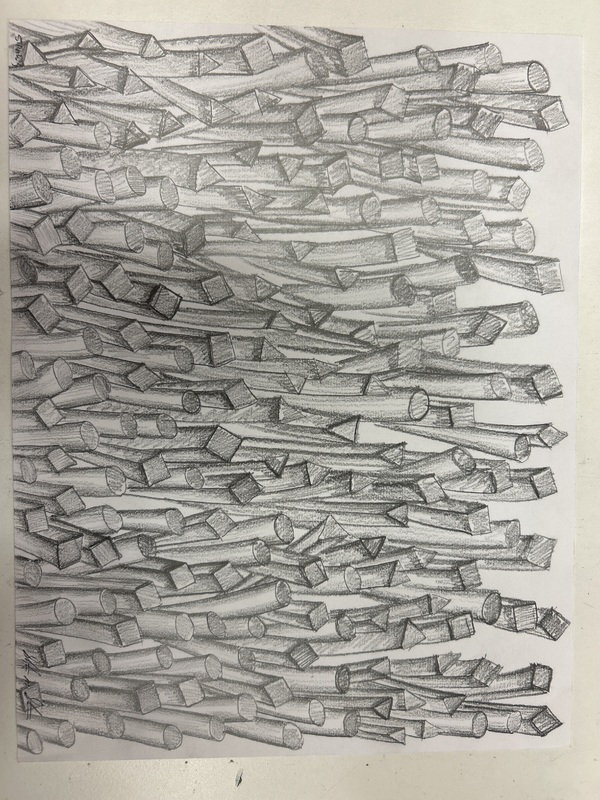 Straws