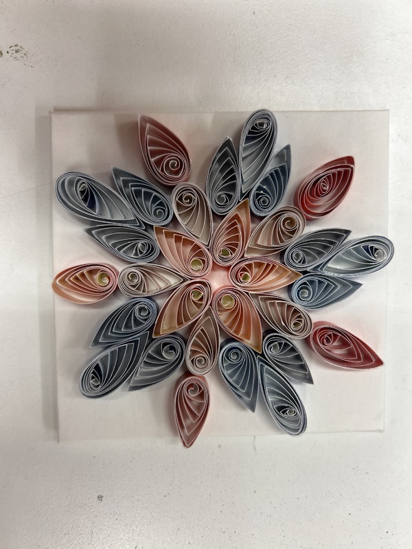 Snowflake