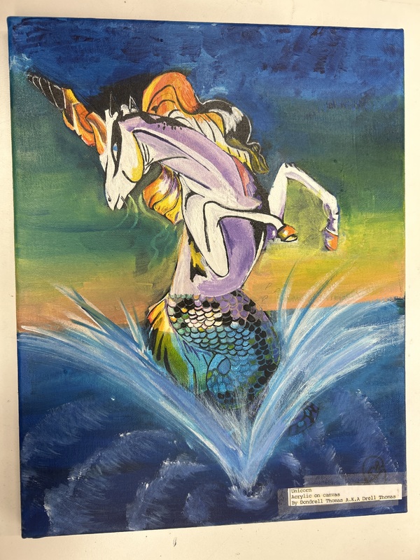 Unicorn