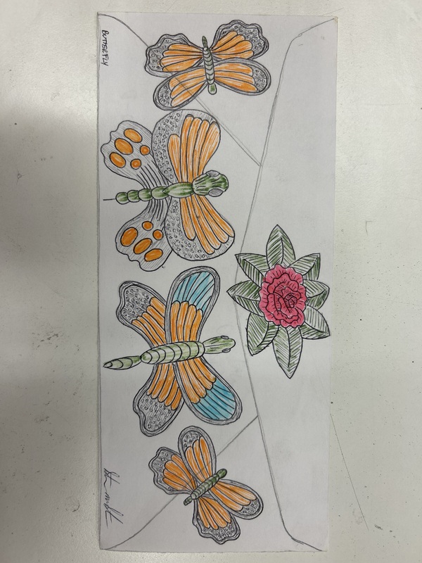 Butterfly