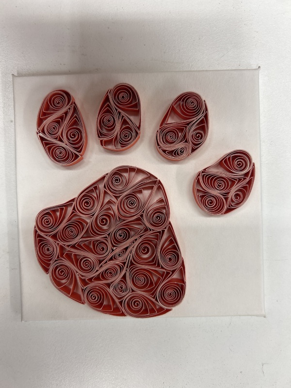 Apollo's Print