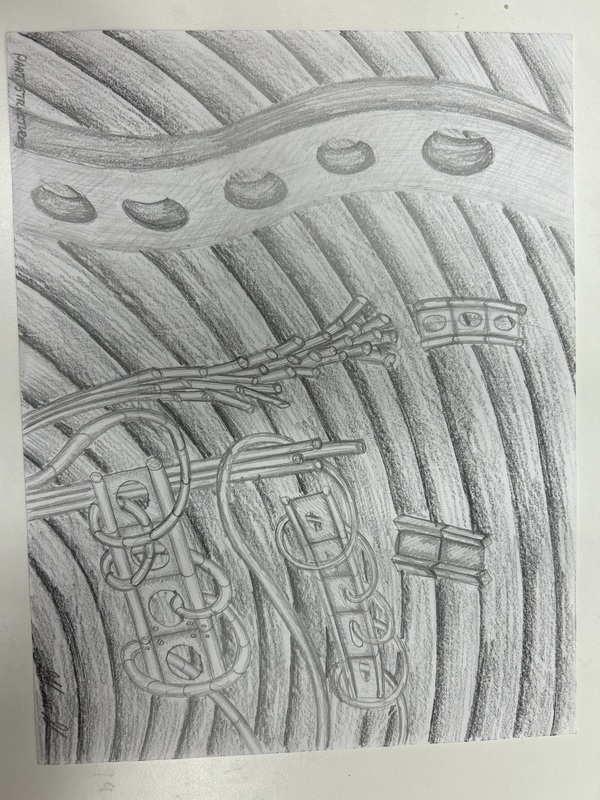 Part Structures