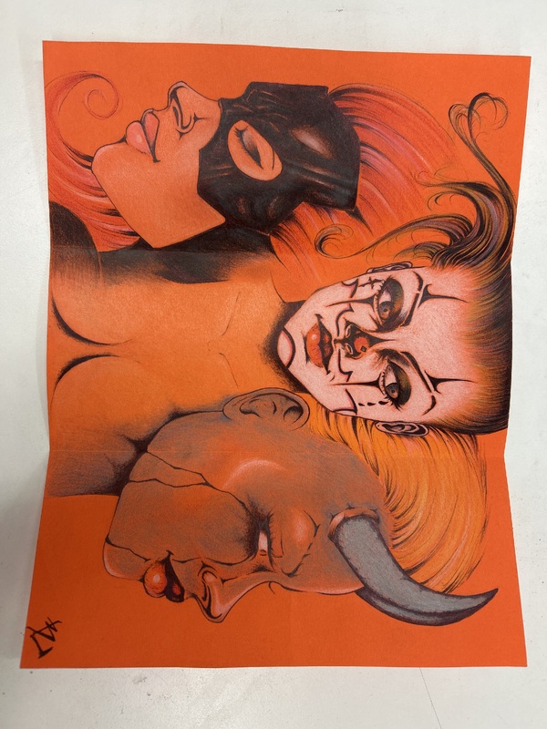 The Good, Bad, and Ugly