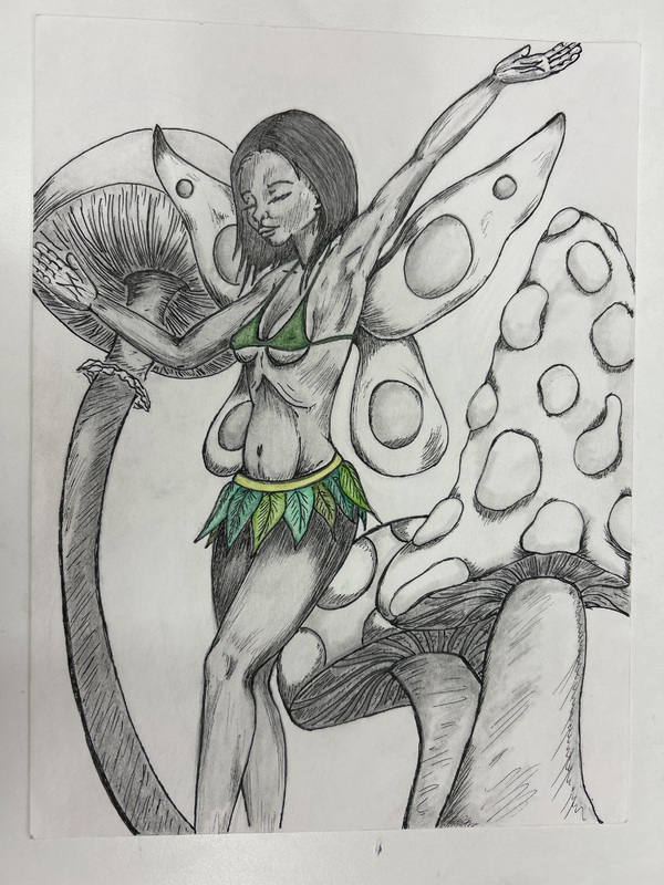 Shroom Dance
