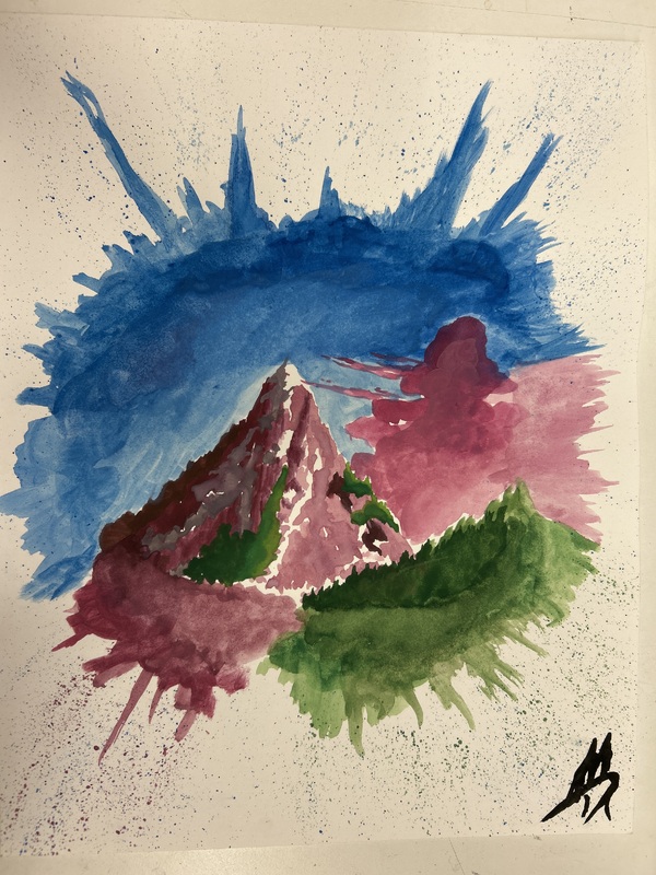 Feel Colors