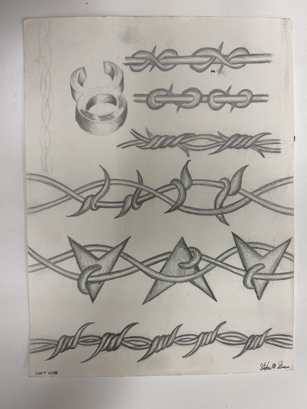 Lost Wire