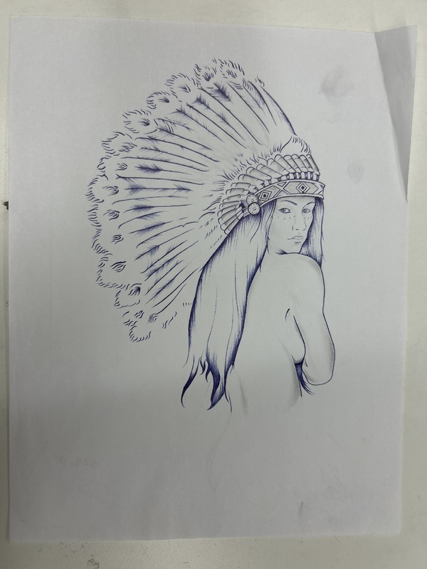 Native