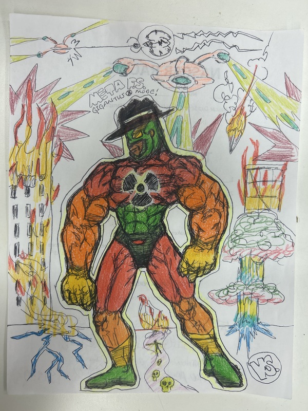 Flash Step Meta Titan Mode!