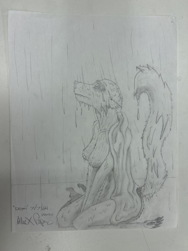 Despair