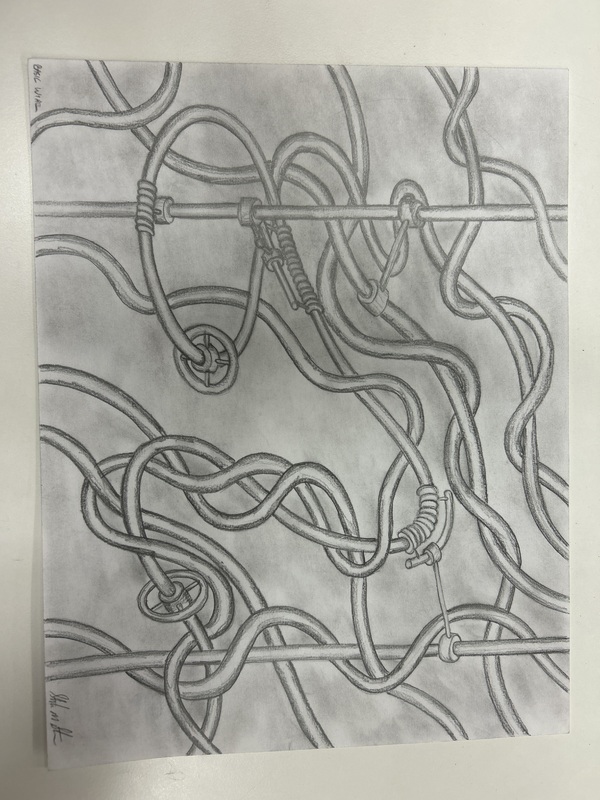 Basic Wire
