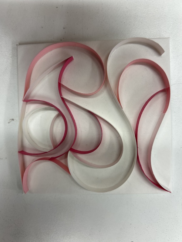 Swirly Lines