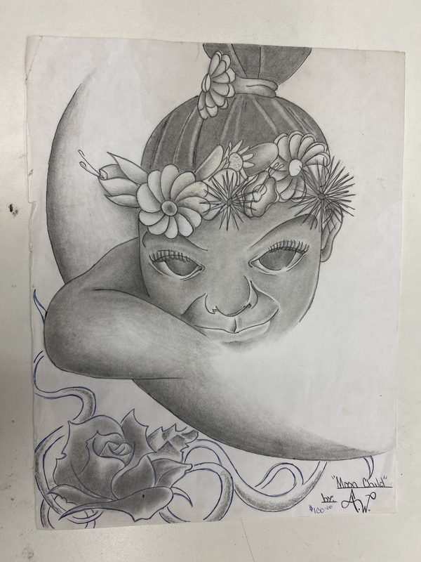 Moon Child