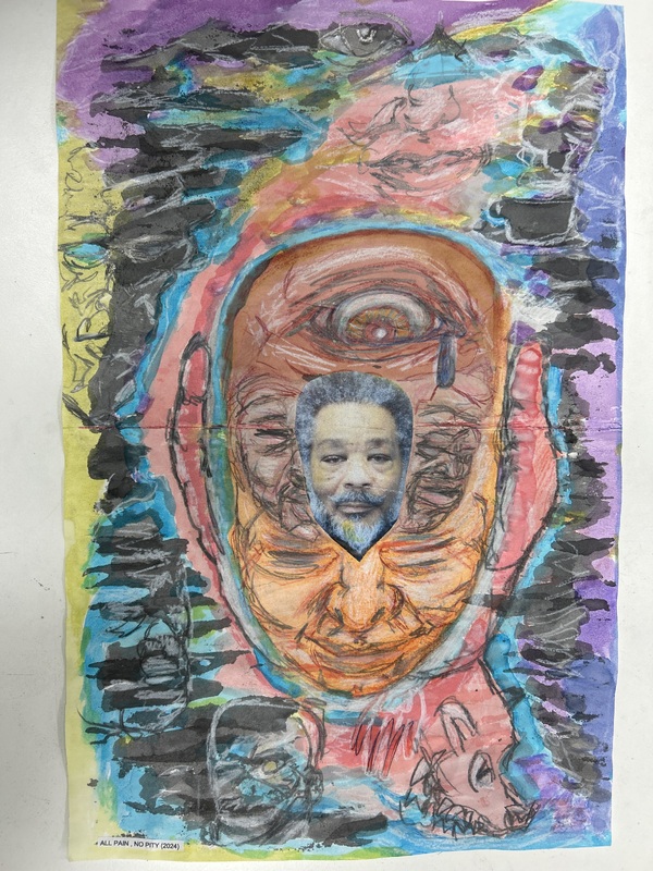 Meditation Me Forward