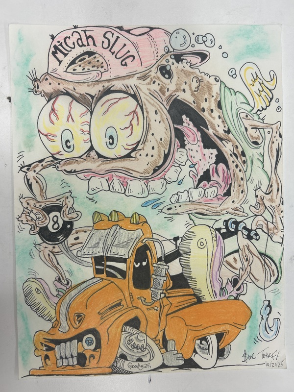 Rat Funk