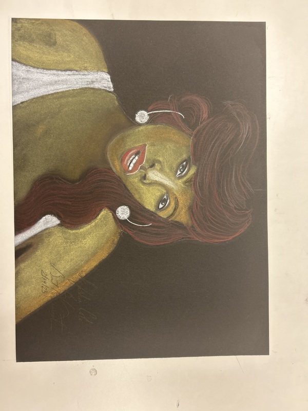 Keyshia Cole