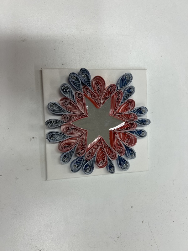 Silver Star